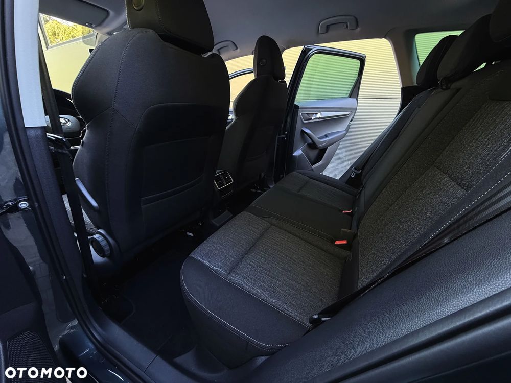 Skoda Karoq 2.0 TDI SCR DSG Style - 22
