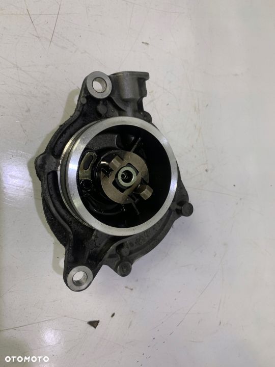 POMPA PODCIŚNIENIA VACUM 7795142 BMW M57N E60 E53 - 3