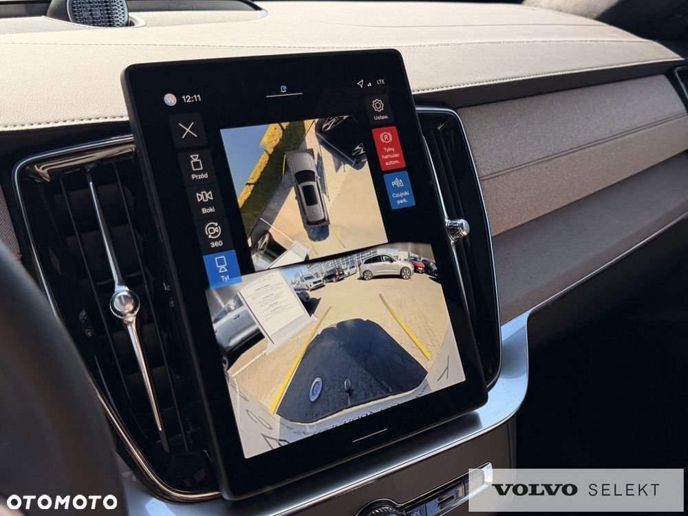Volvo XC 90 - 20
