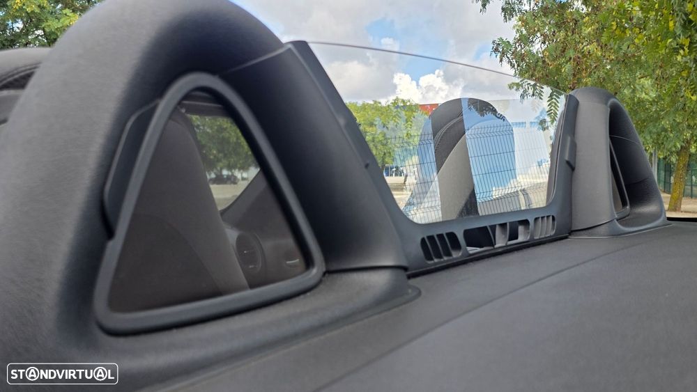 Mercedes-Benz SLK 200 Kompressor Auto Sport Edition - 21