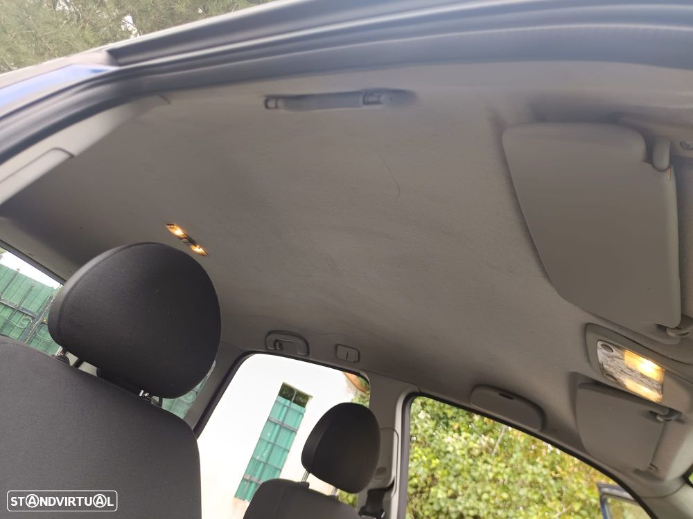 Opel Meriva 1.6 Enjoy - 27