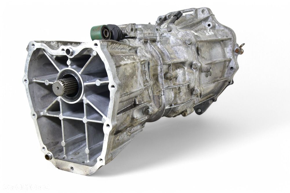Skrzynia Biegów Manualna SUZUKI GRAND VITARA II 2.0 16V J20A 4X4 4WD 65J2 - 11