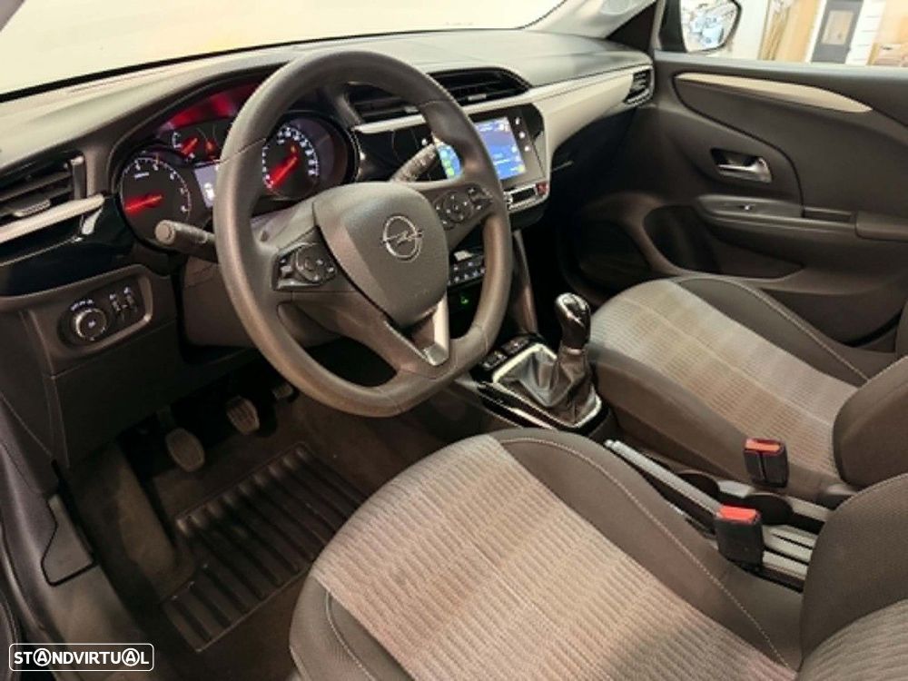 Opel Corsa 1.2 Edition - 7