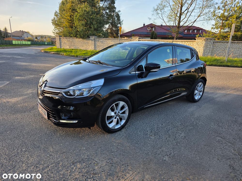 Renault Clio (Energy) TCe 90 Start & Stop LIMITED - 29