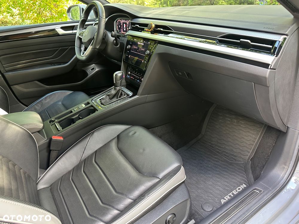 Volkswagen Arteon 2.0 TSI OPF 4Motion DSG R - 9