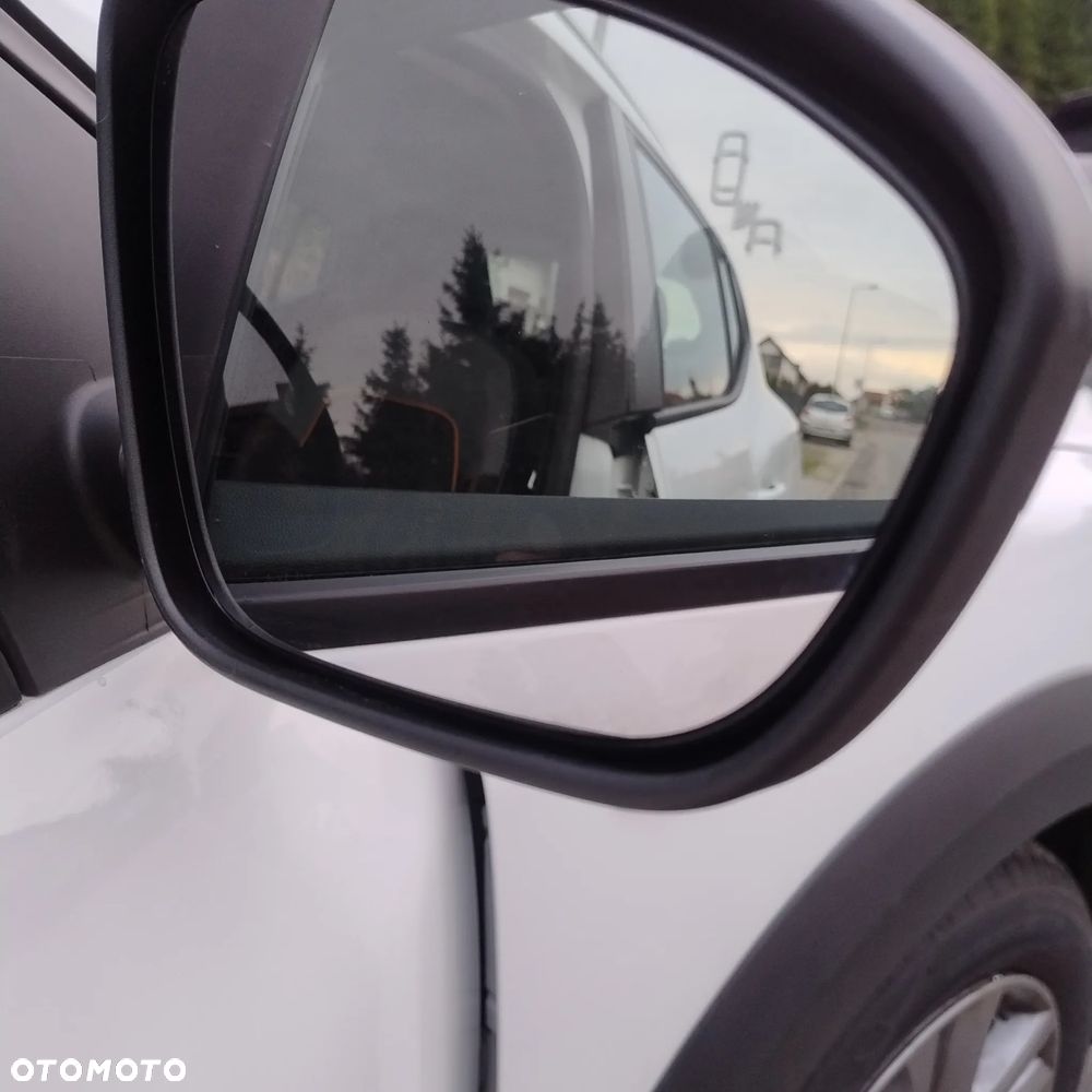 Dacia Sandero Stepway TCe 100 Prestige - 25