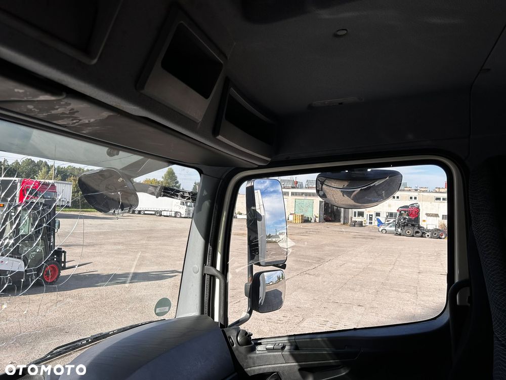 Mercedes-Benz Atego - 19
