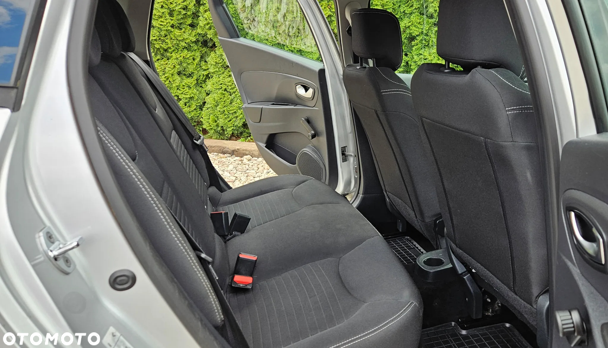Renault Clio - 18