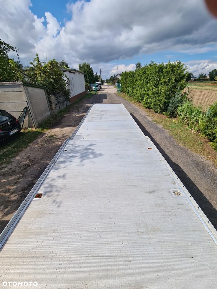 Schmitz Cargobull Eschler A202 - 5