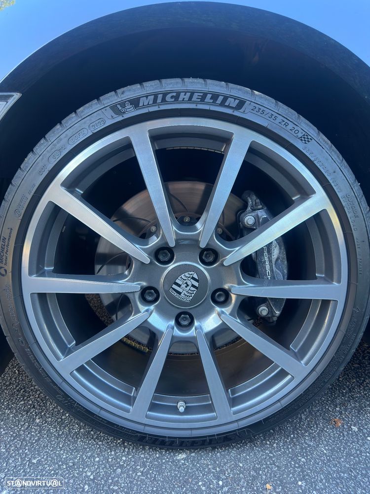 Porsche 718 Boxster - 9