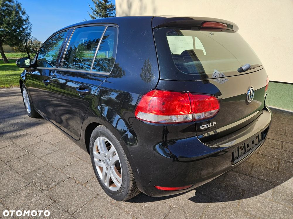 Volkswagen Golf 1.4 Team - 5