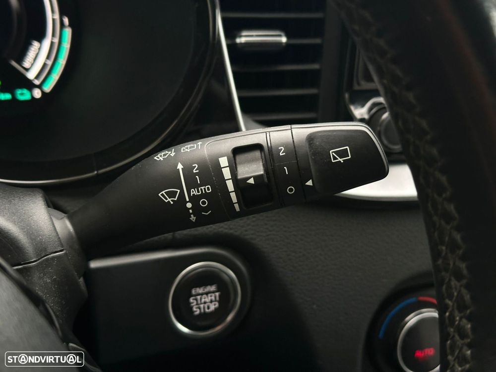 Kia XCeed 1.6 GDi PHEV Tech - 17