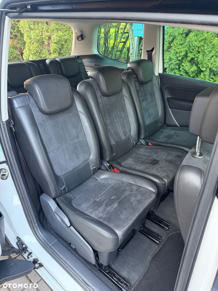 Seat Alhambra 2.0 TDI Ecomotive Reference - 11