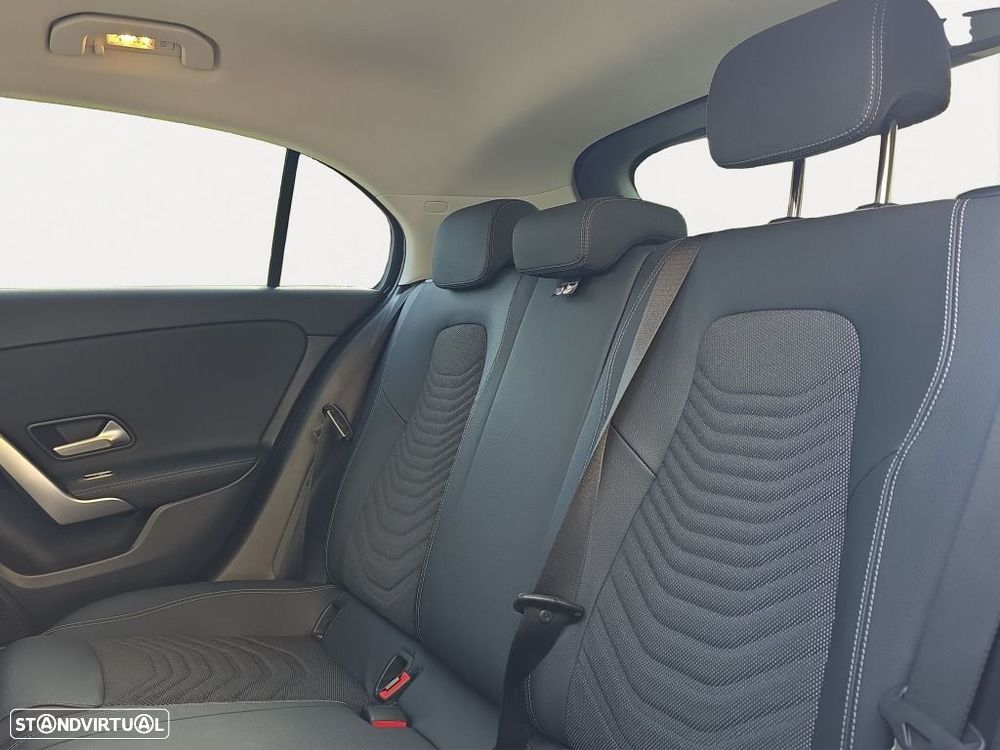 Mercedes-Benz A 180 - 14