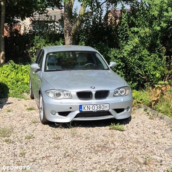 BMW Seria 1 120i - 2