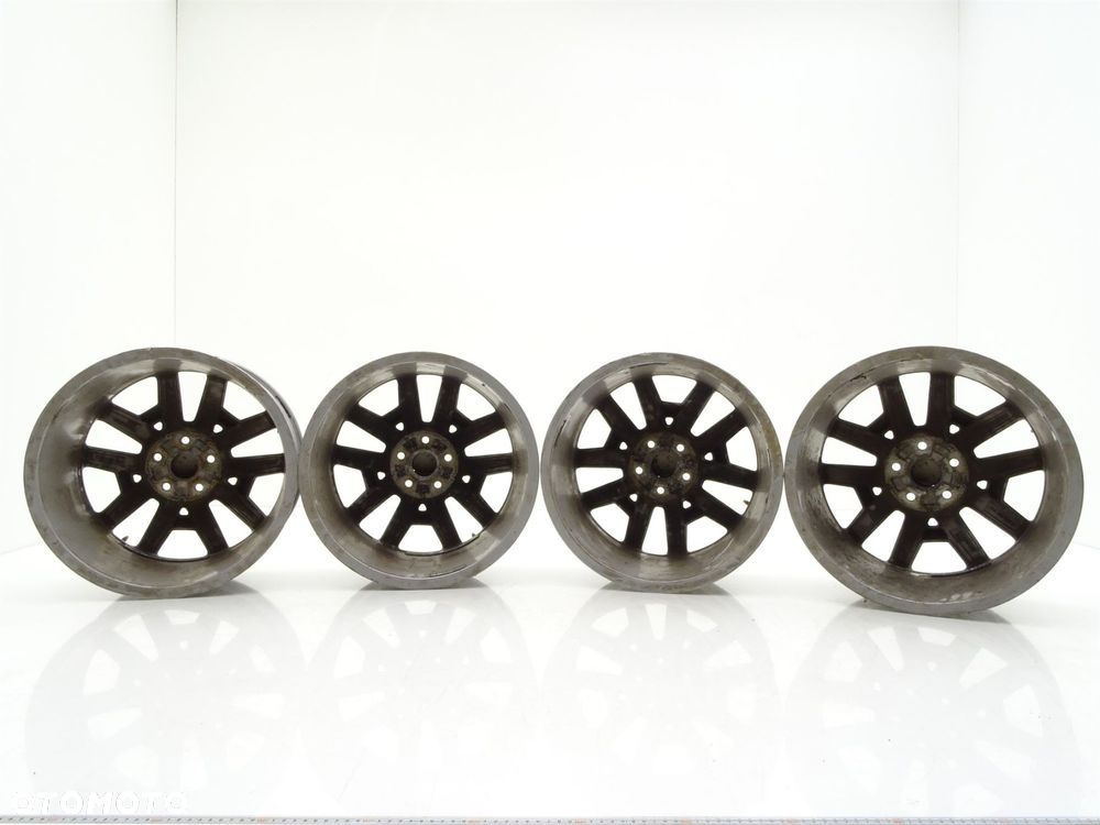 Alufelgi komplet r18 5x112 felgi et45 alufelga koła 81a601025r audi a3 8v - 8