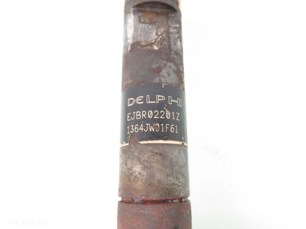 WTRYSKIWACZ FORD FOCUS MK1 1.8 TDCi 2T1Q9F593AA EJBR022017 - 2