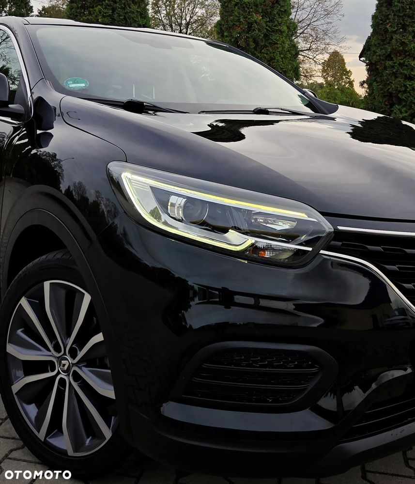 Renault Kadjar - 8
