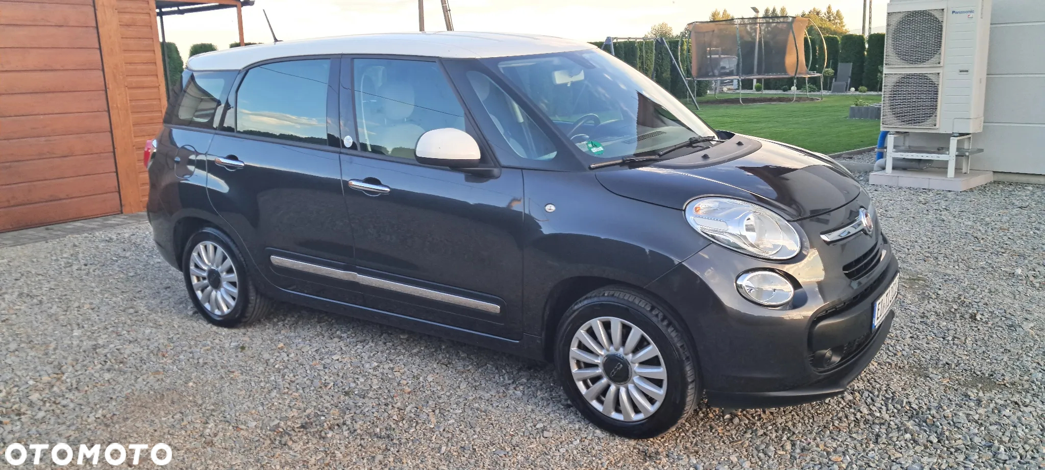 Fiat 500L Living 1.4 T-Jet 16V Lounge - 9