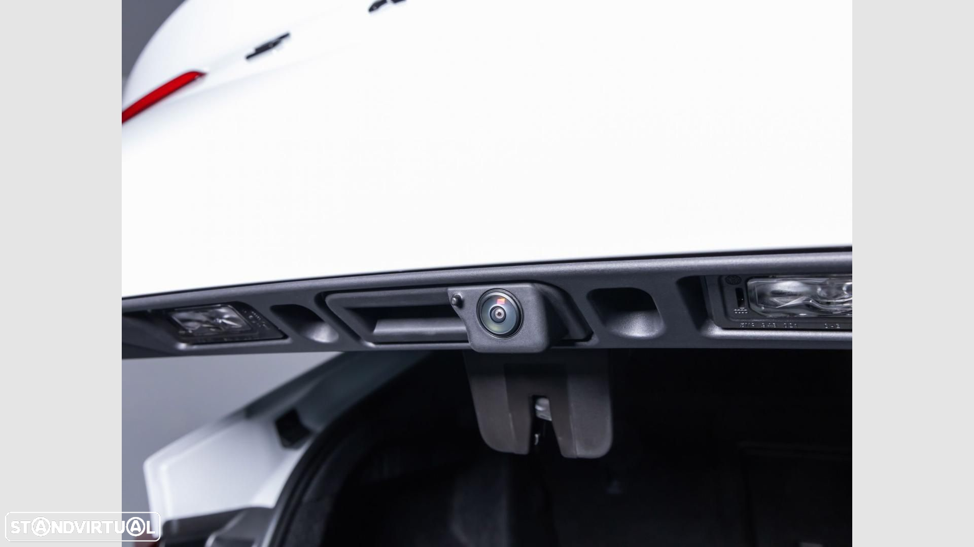 Skoda Enyaq Coupé iV 80X RS - 21
