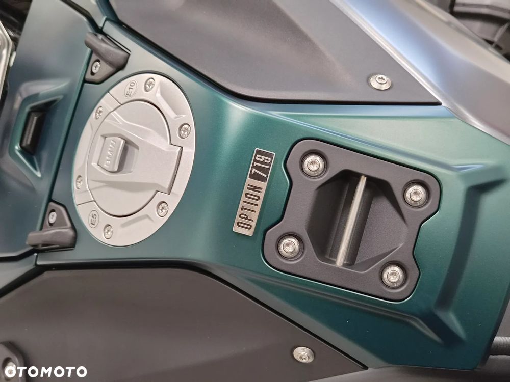 BMW GS - 21