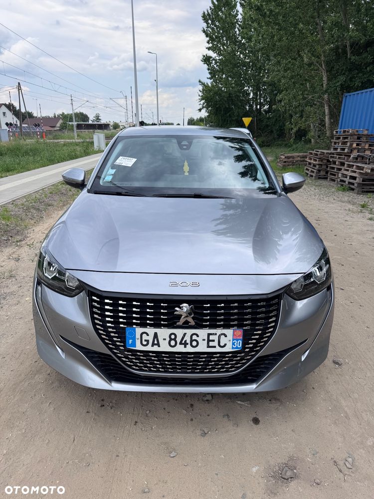 Peugeot 208 PureTech 75 Allure - 7