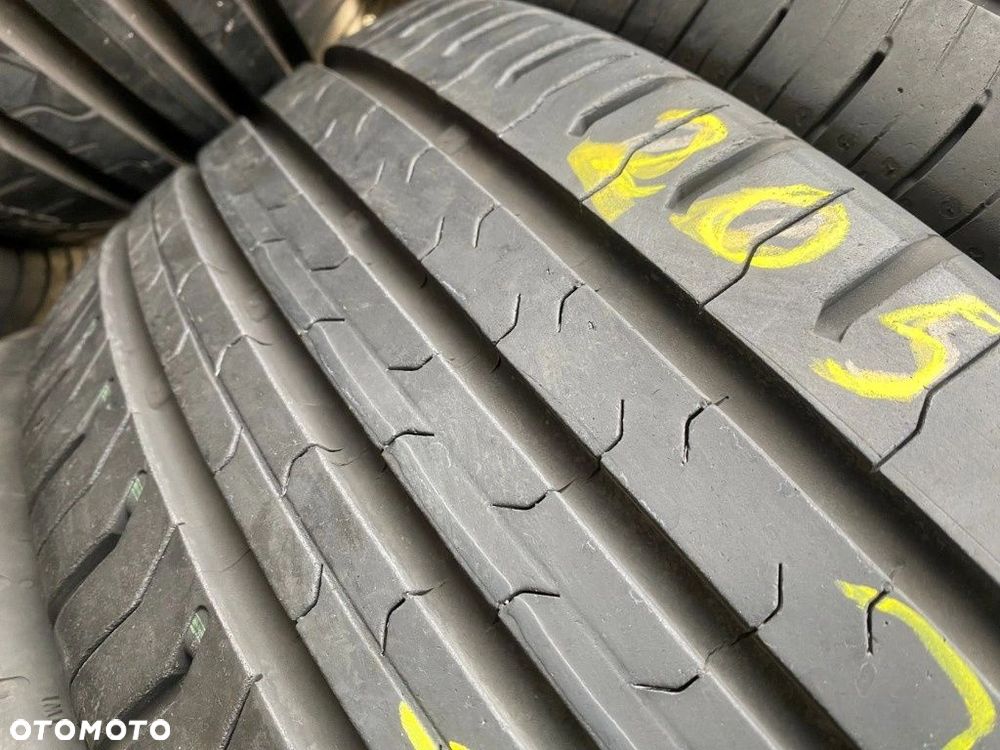 205/55/16 Continental EcoContact 5_5,8mm_4szt_(24) - 5