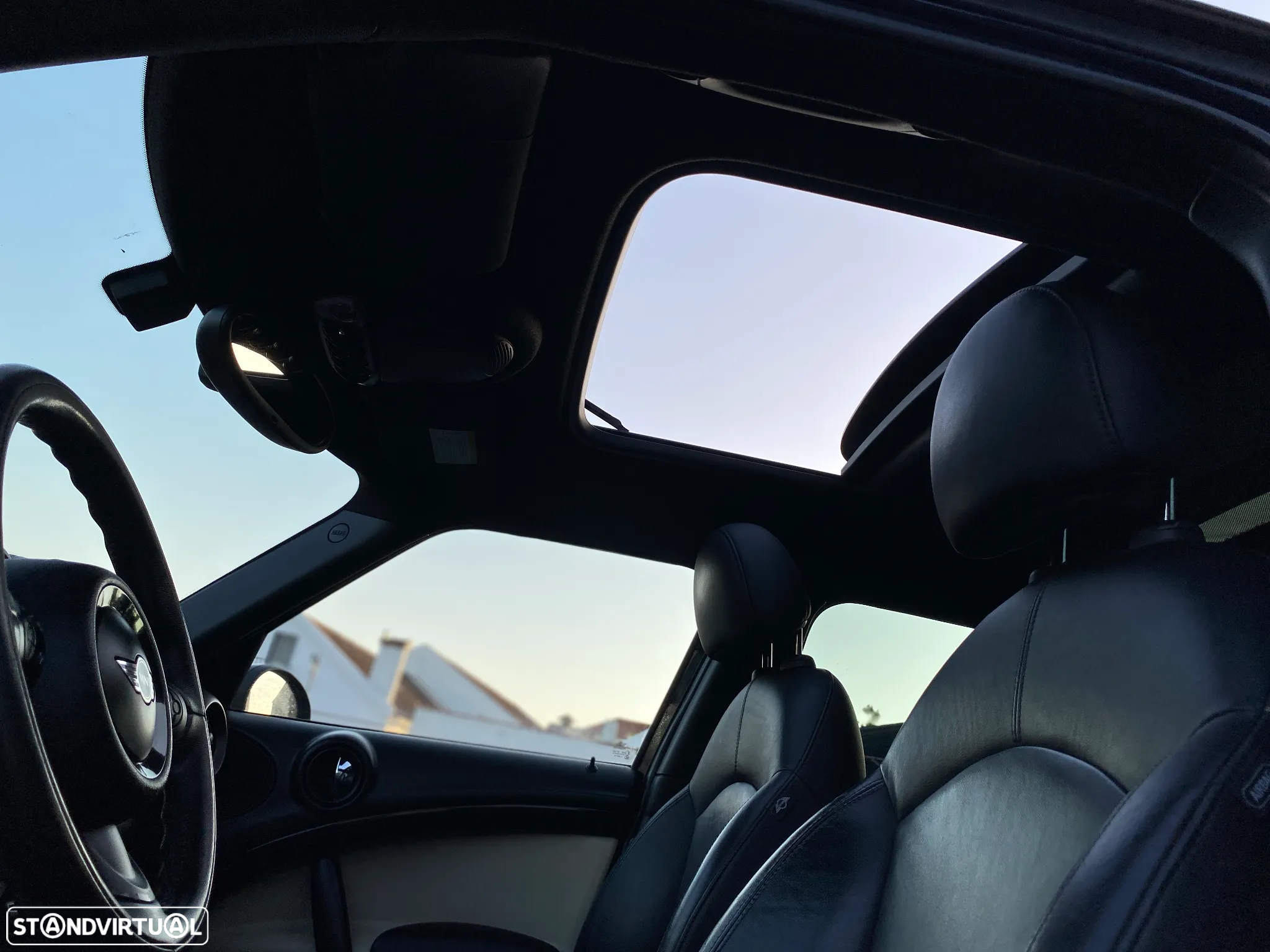 MINI Countryman Cooper D ALL4 - 38