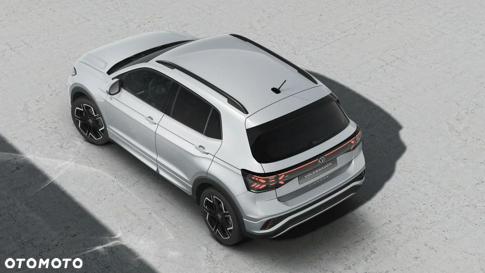 Volkswagen T-Cross - 6