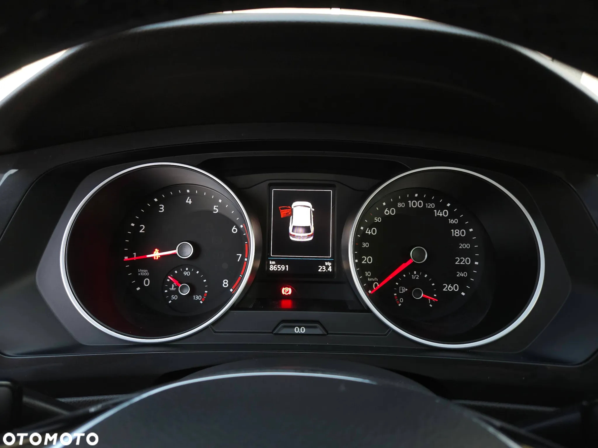Volkswagen Tiguan 1.5 TSI ACT OPF Join - 24