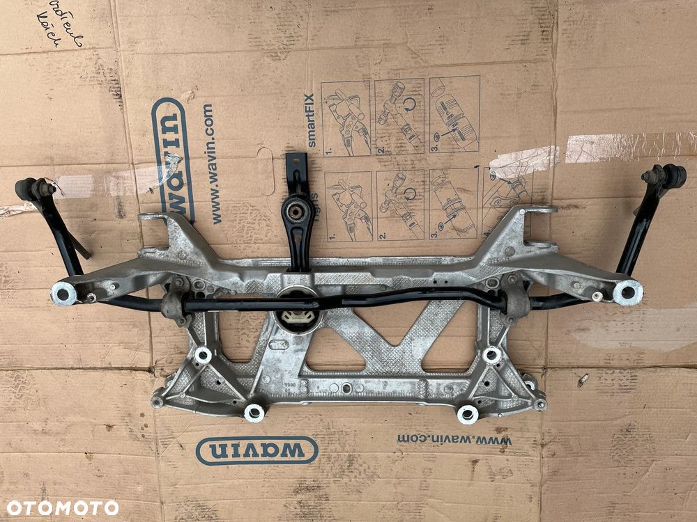 ŁAWA SANKI BELKA WÓZEK 5Q0199369 G AUDI SKODA VW SEAT ** - 2