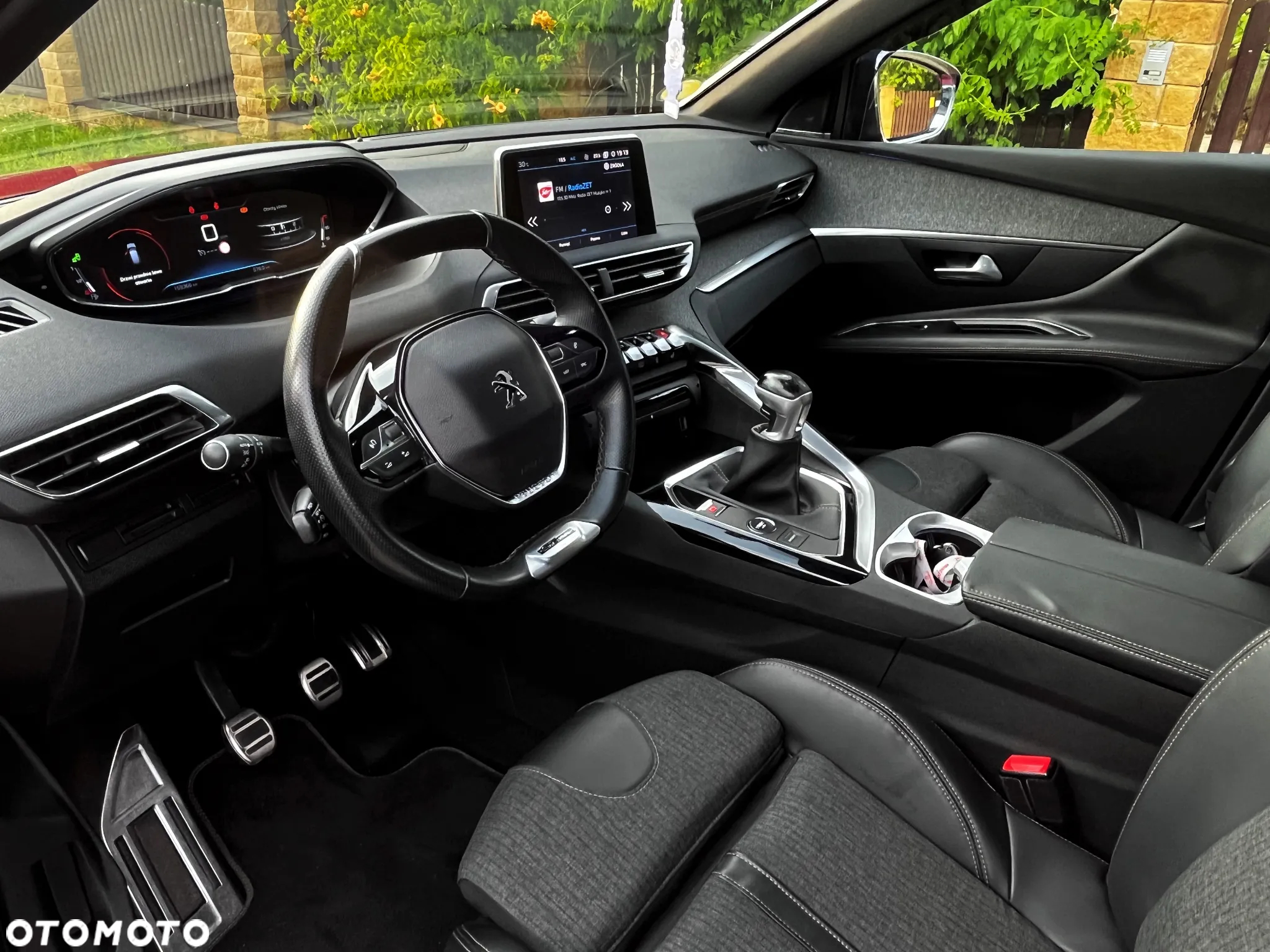 Peugeot 3008 - 5