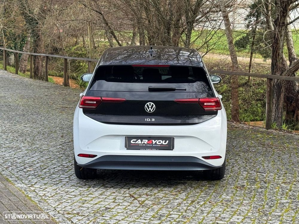 VW ID.3 Pro Performance 1st - 21