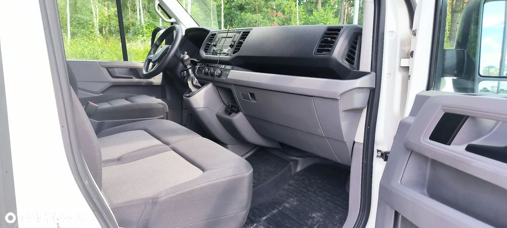 Volkswagen Crafter 35 - 16
