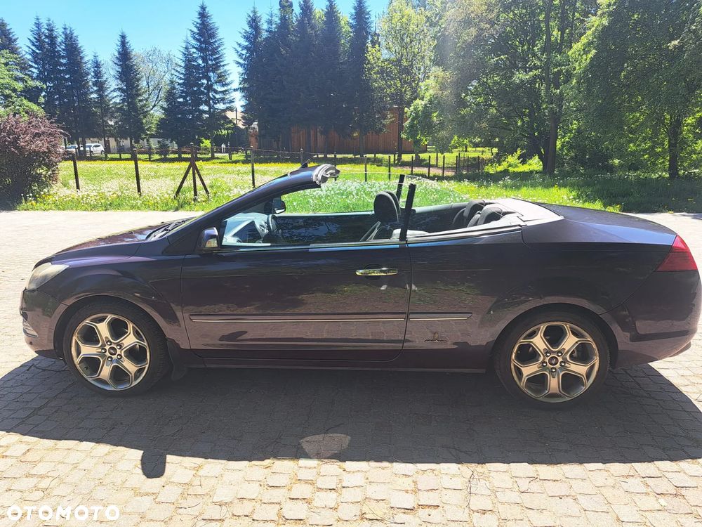 Ford Focus 1.6 16V Trend - 8