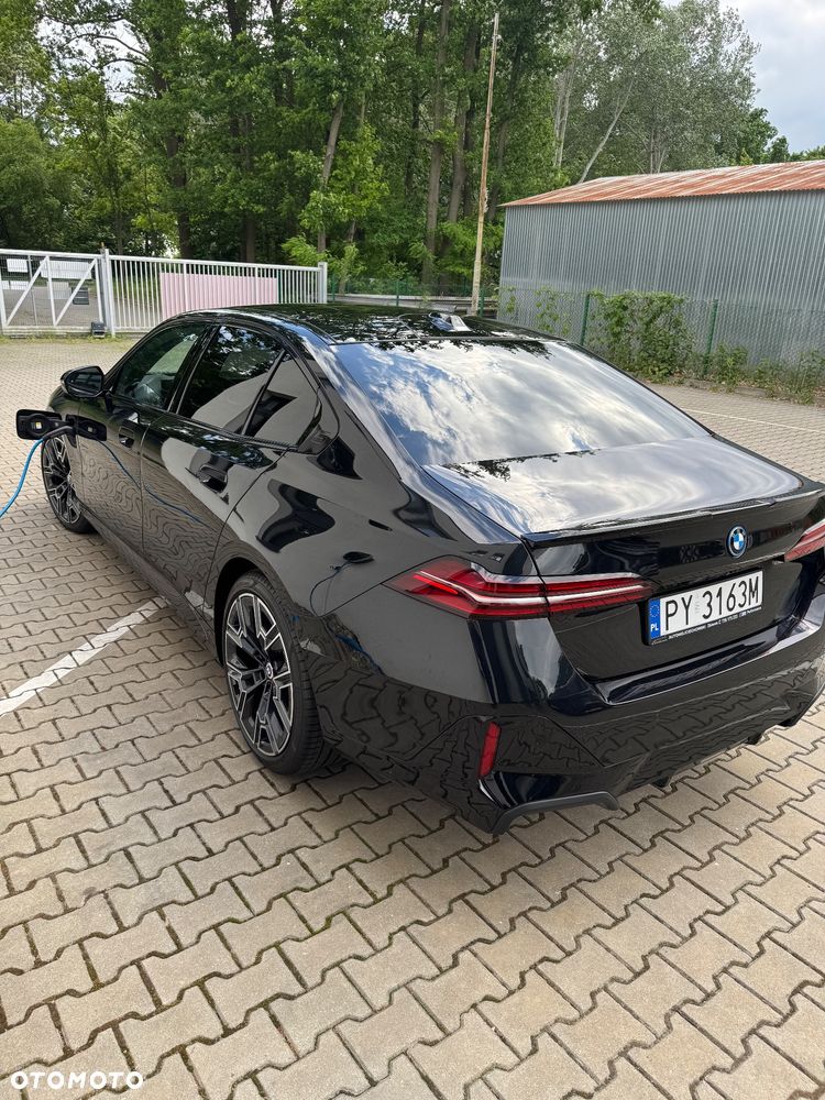 BMW Seria 5 - 6
