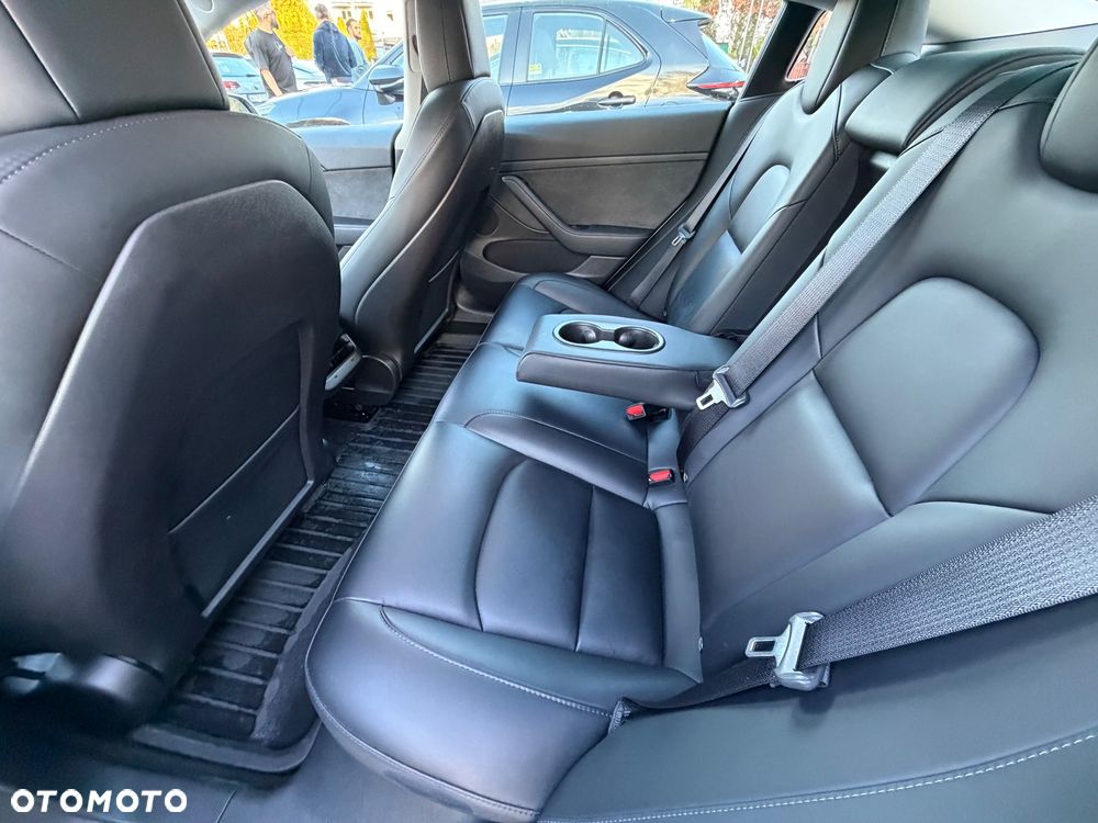 Tesla Model 3 RWD Hinterradantrieb - 29