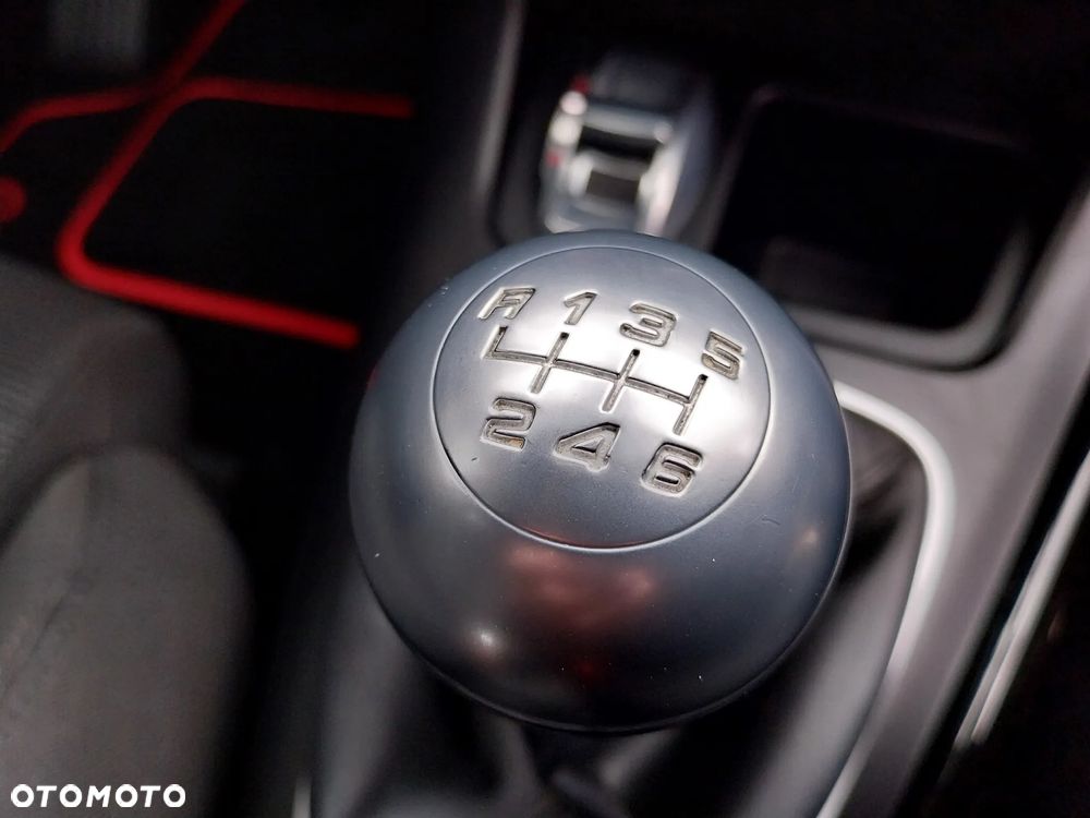 Alfa Romeo Giulietta 1.4 TB 16V - 20