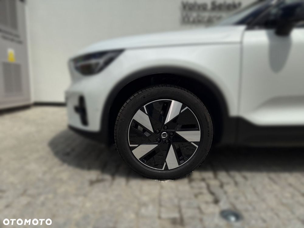 Volvo XC 40 - 10
