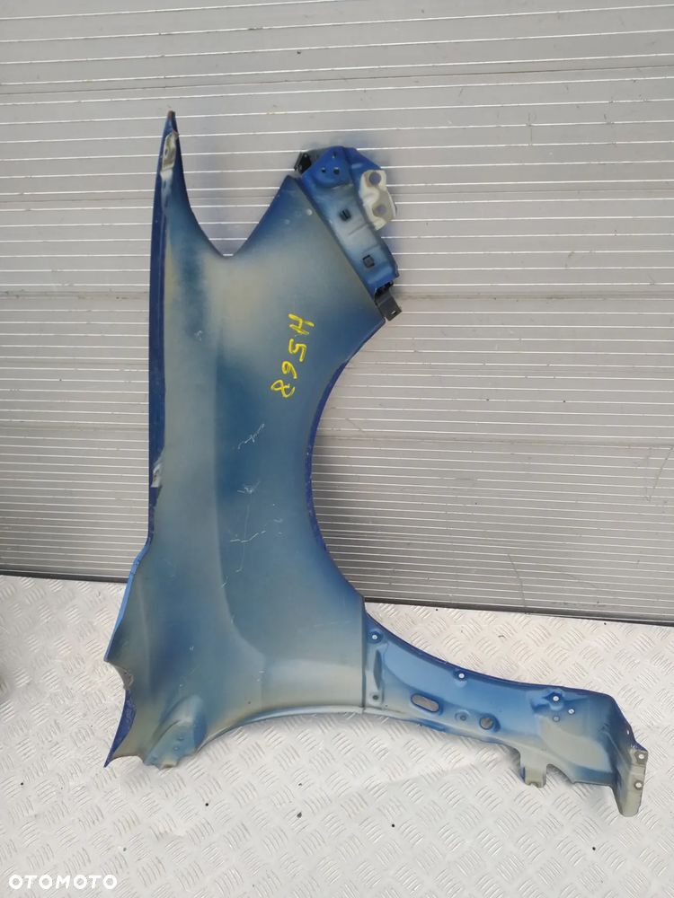 E155/F369/H60/H181/H304/H305/H568 LEWY BŁOTNIK SUBARU STI WRX STI 2014- - 16