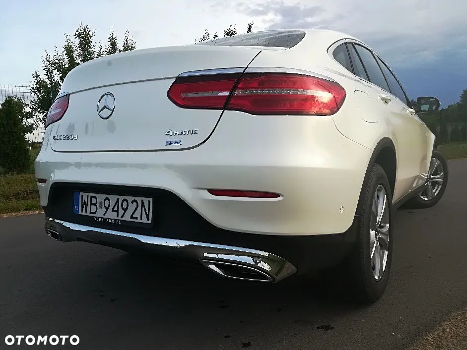 Mercedes - Benz GLC