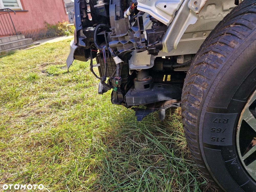 Kia Sportage 1.6 T-GDI M 2WD DCT - 15