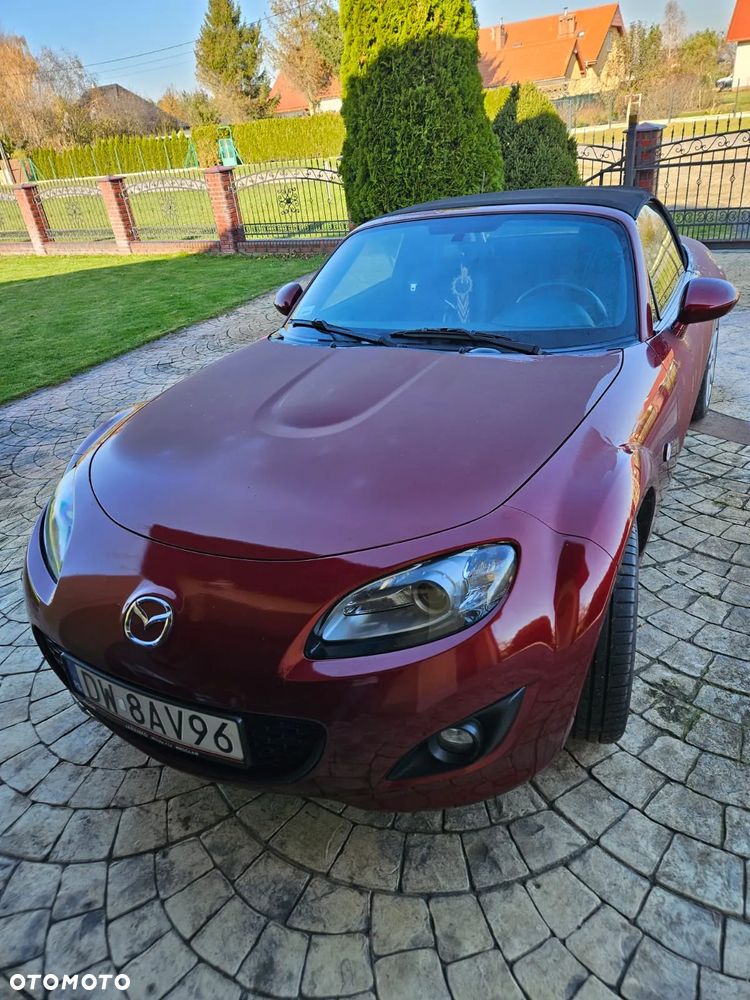 Mazda MX-5 - 3