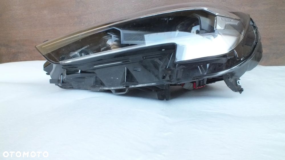 Lampa przednia prawa lewa Opel Insignia B ILUX Led - 4