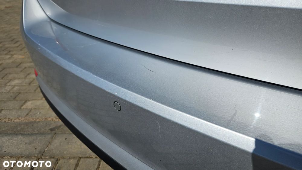 Skoda RAPID 1.4 TDI DPF Ambition DSG - 21