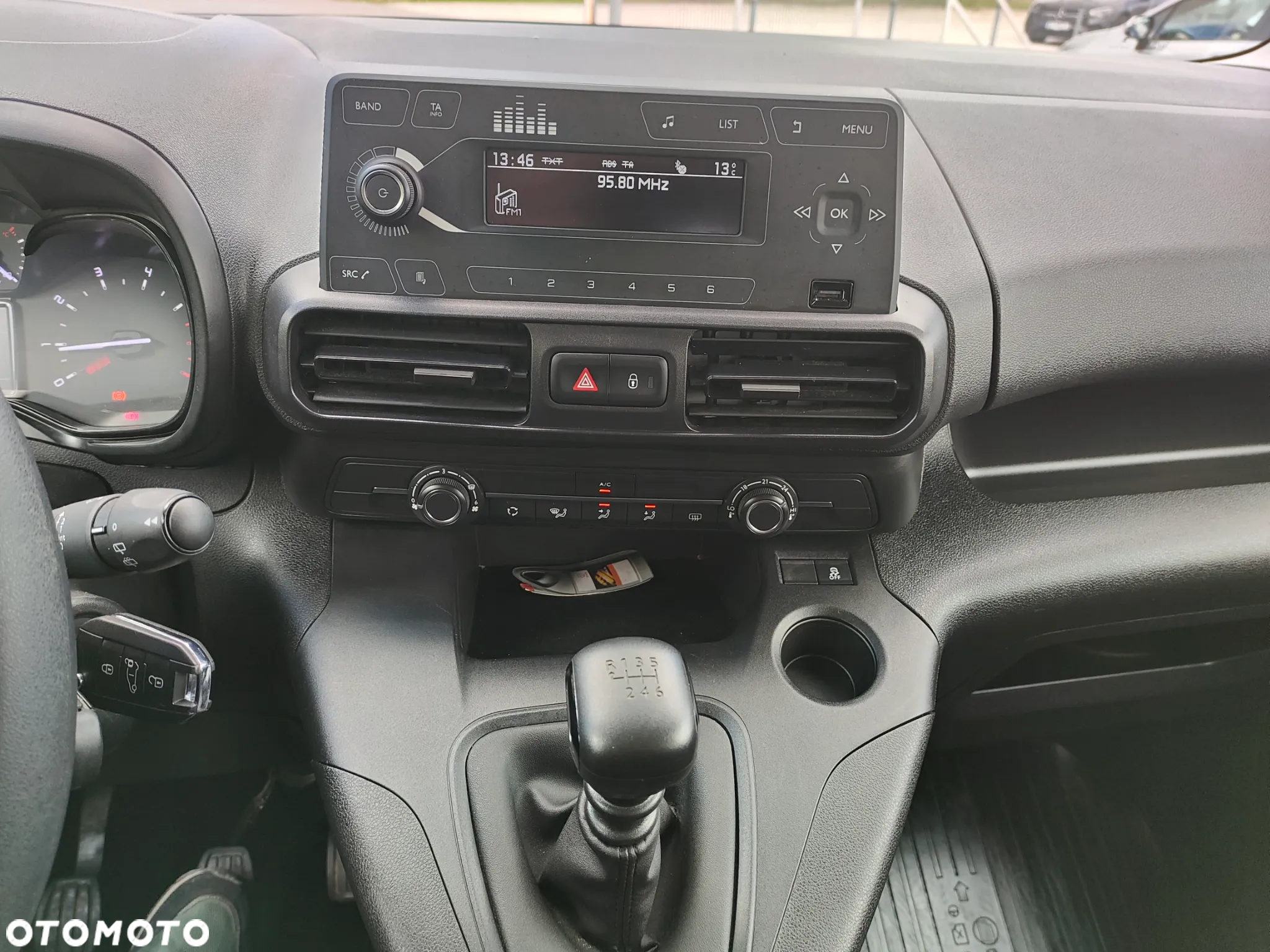 Toyota Proace City Verso 1.5 D-4D Business - 16
