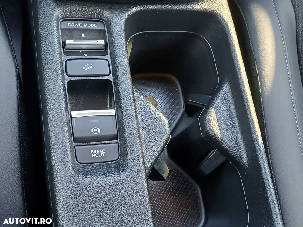 Honda HR-V 1.5 e:HEV 4x2 E-CVT Advance - 22