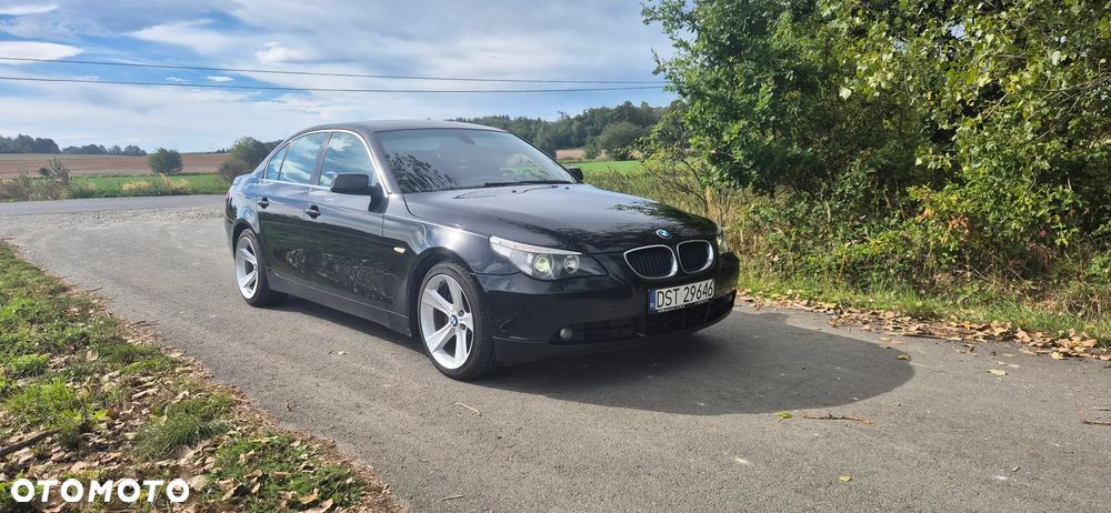 BMW Seria 5 - 9