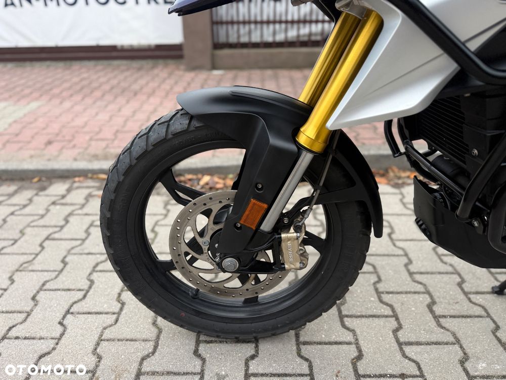 BMW GS - 19
