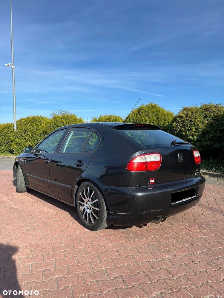 Seat Leon 1.6 Signo - 7